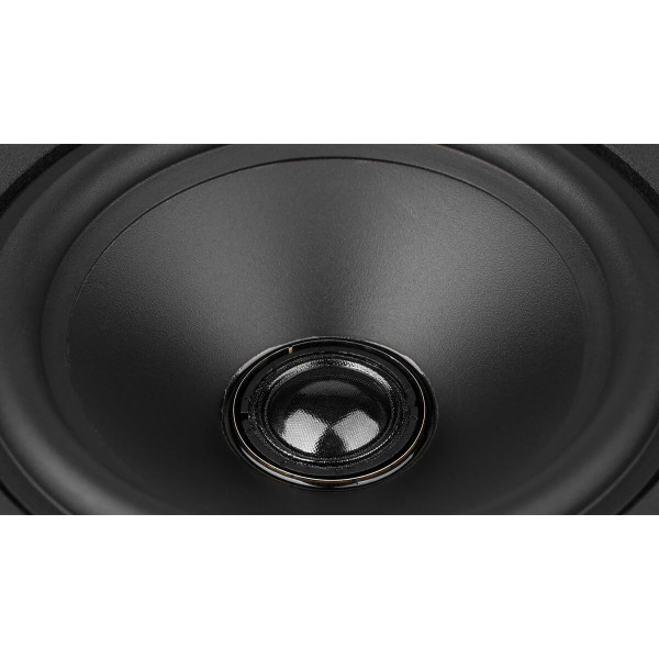 Main product image for Dayton Audio CX120-8 4" Coaxial Driver with 3/4" Sil 295-384